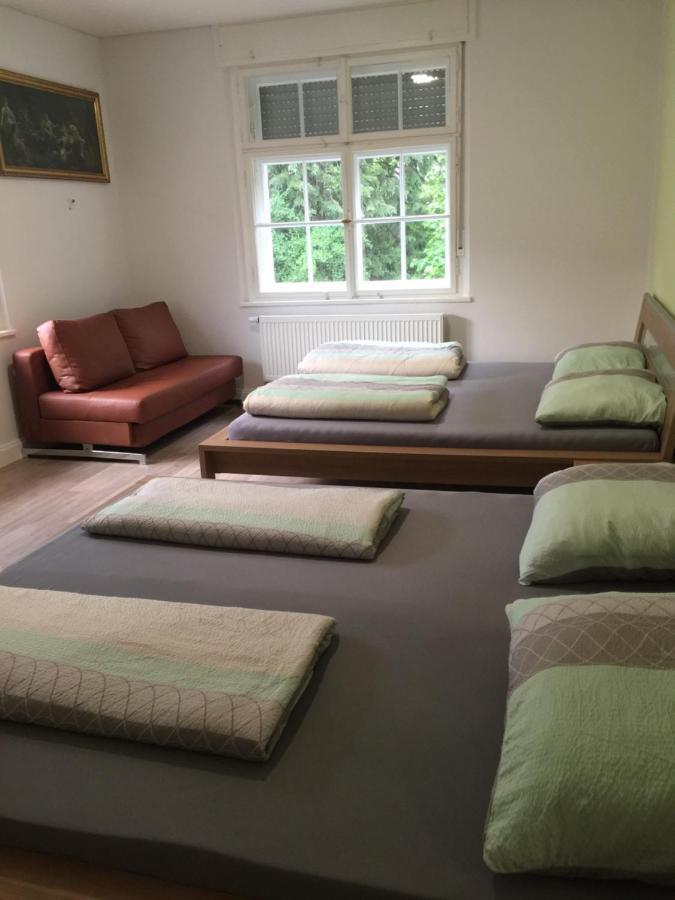 Gasthof Gästezimmer Hozici *