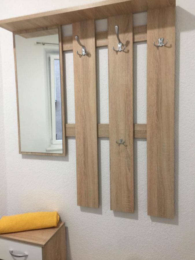 Gästezimmer Hozici